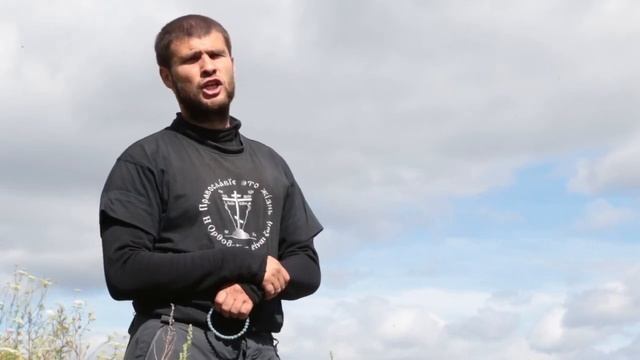 ФИЛЬМ СЕРГИЯ АЛИЕВА - БЛАЖЕННЫ МИРОТВОРЦЫ!/ МАКСИМАЛЬНЫЙ РЕПОСТ! смотреть онлайн