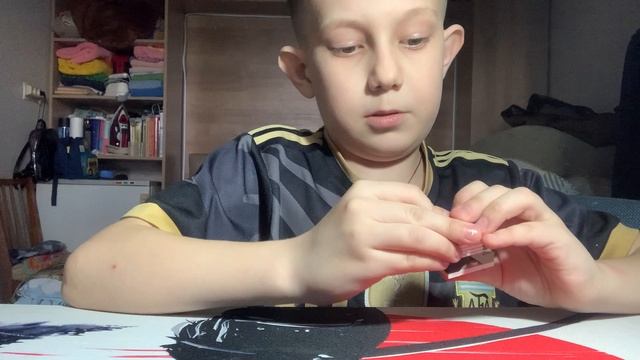 5 предметов из Лего которые можно сделать дома 🏠