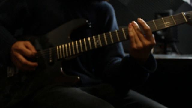 Hands Like Houses - Weight Guitar Cover смотреть онлайн