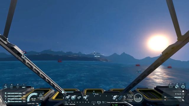 Space Engineers Survival [S2:Ep7] Distress Signal смотреть онлайн