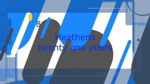 Музыкальный КВИЗ /  Угадай иностранную песню за 10 секунд /популярные иностранные песни