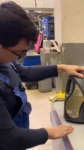 Насколько совместимы Вольво и Лукойл? смотреть онлайн