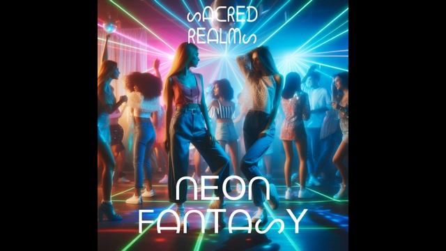 Neon Fantasy