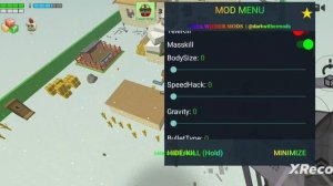 Обзор читов