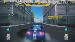 Asphalt 8: Airborne Walkthrough - Part 49 - Career Season 8: AIRBORNE