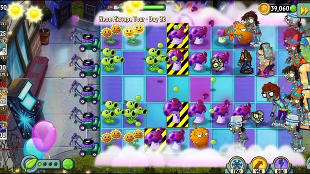 Neon Mixtape Tour(Day26) смотреть онлайн