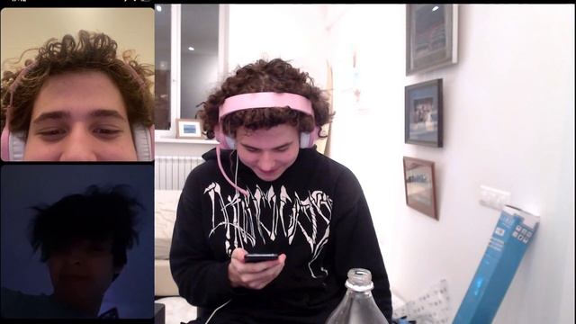 ЖОЖО ЗВОНИТ СТРИМЕРАМ В ИНСТАГРАМЕ (ФУЛЛ СТРИМ) смотреть онлайн