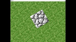 Обзор на самую первую версию майнкрафта old_alpha rd-132211