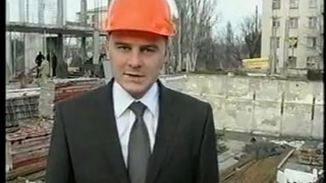 Олімпійський басейн в Херсоні (Ігор Семенчев, Херсон) смотреть онлайн