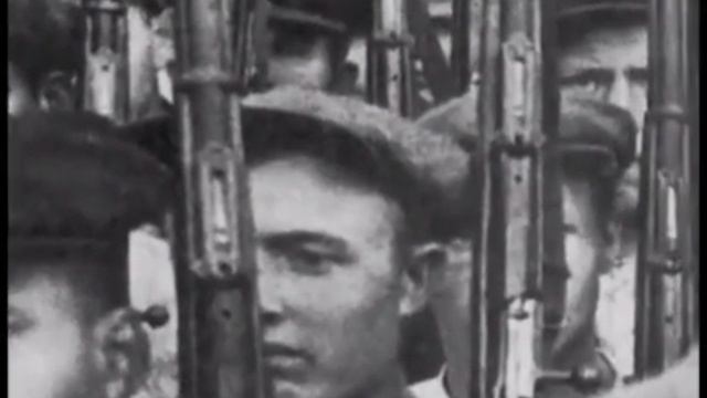 80 лет Победе.
Хроника Великой Отечественной войны.
#герои #помнимгордимся #великаяотечественная