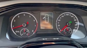 Polo 2020 Plus 1.5L automatic Colorful Technology Version