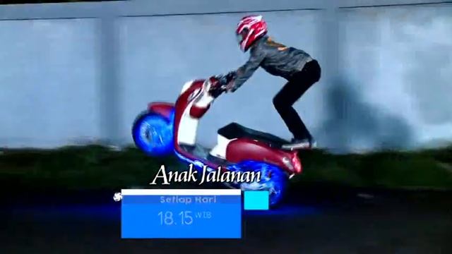 ANAK JALANAN : Kedekatan Boy-Reva membuat Adriana tak mau lama dirumah sakit
