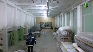 Здание 5400 м2