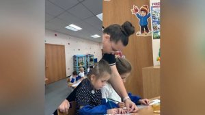 Кружок по ментальной арифметике «Занимательный абакус»