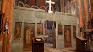 ზარზმელი ბერები - მრავალჟამიერი (საეკლესიო)