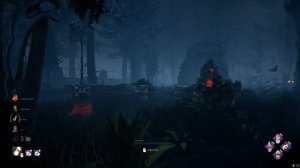 Trying New Wraith Builds! [Dead by Daylight]