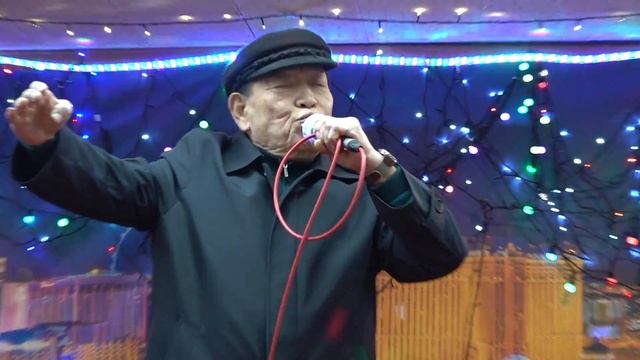 가수 이충선 빈손 우리예술단정기공연 장소:낙원회관(허리우드극장에서5분거리 천도교 건물지하) 일시:2019 1 5[토 일 요일 смотреть онлайн