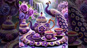 Желаю вам доброго дня. Музыкальная открытка.