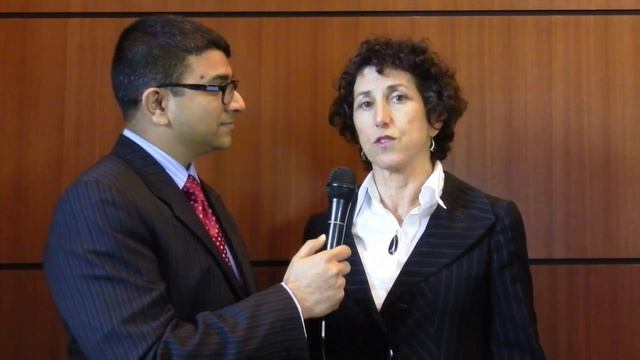 Dr. Rita Redberg Talks About Research and Publications In Cardiology