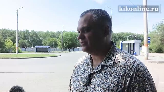Обновление подвижного состава