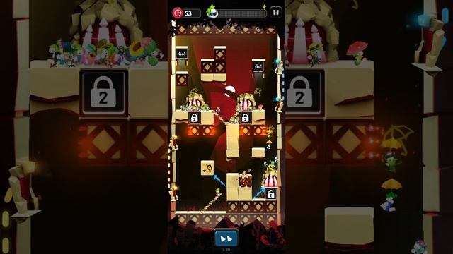 Lemmings - Season 06 - Albert - Mayhem смотреть онлайн