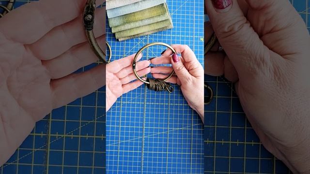 Обзор фурнитуры в магазине ЧудоЛоскутки смотреть онлайн