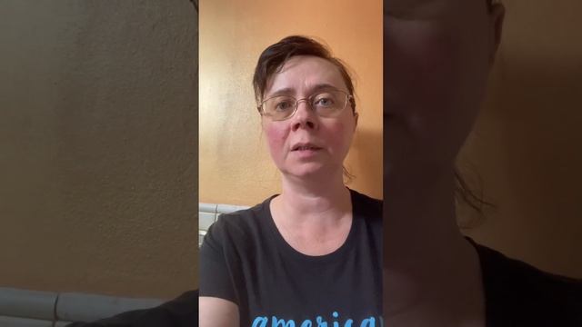 🇺🇸РАСПАКОВКА. Как возвращать товар. Шаг за шагом.
