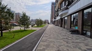 ЖК САМОЛЕТ Краснодар.6 очередь. Почему она лучше других?