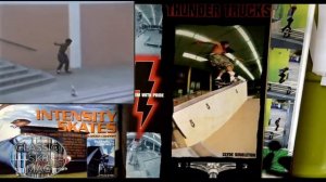 Skate shoe prices in 1997