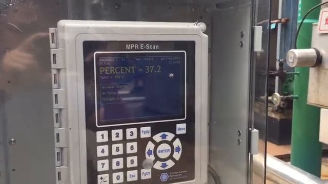 巴斯夫装置发烟硫酸浓度在线分析仪 смотреть онлайн