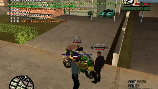 Baiatu xX.MonKeY.Xx ! смотреть онлайн