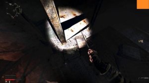 Живая легенда, обыскать. Подземелье Агропрома. Прохождение Stalker Anomaly 1.5.2 на самом сложном