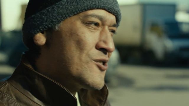Побег из Москвабада (2015) Драма Full HD