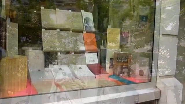 Djinga: Sorbonne Université Paris 2014