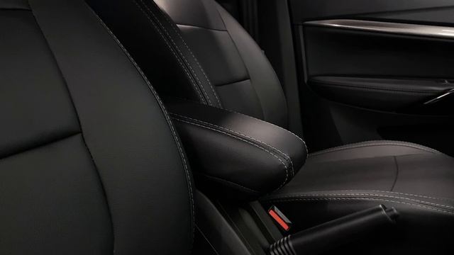 Lada Vesta. Авточехлы