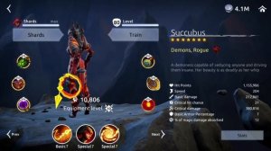 Age of Magic - Tier list for 1.6!