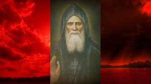 БУДЕТ ВОЙНА ТРЕТЬЯ ВСЕМИРНАЯ УЖЕ НЕ ДЛЯ ПОКАЯНИЯ,А ДЛЯ ИСТРЕБЛЕНИЯ..ЛАВРЕНТИЙ ЧЕРНИГОВСКИЙ ч.7