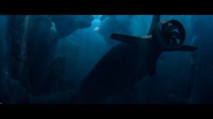 Кракен — Финальный трейлер (2025)
