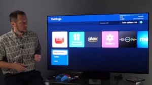 Samsung Tizen OS 8.0 hands-on demo and review (on S95D OLED TV)