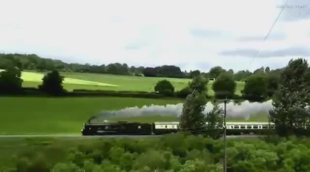 J. M. Jarre - Equinoxe 4. Speed Trains смотреть онлайн