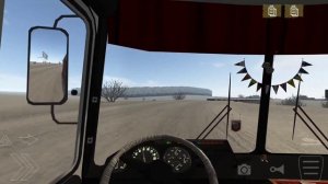 •Локальный Рейс на Паз 32051•Мотор Депот•Маршрут Осторожно дети•