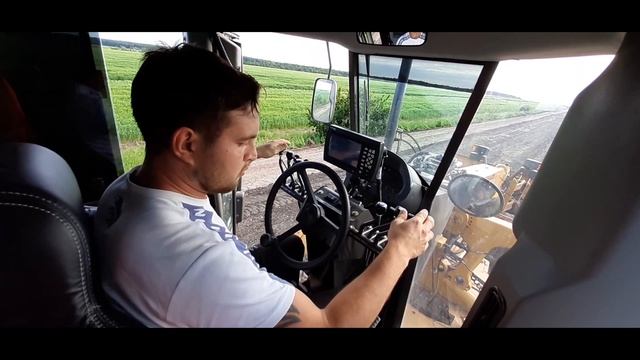 СпецТехника в Деле! Снова перегон... Профилировка! Холодная Регенерация! Тех. Обслуживание!