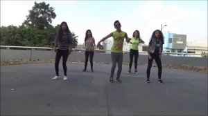 Despacito - Luis Fonsi ft Daddy Yanke - Coreography Zumba® Fitness by Oscar García