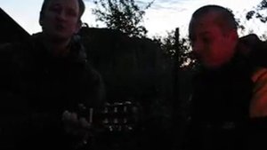 Если всё не так... Песня Петра Подгородецкого