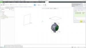 Creo Parametric - Import Tricks | Import Data Doctor and Flexible Modeling Extension