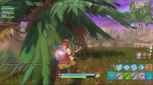🏆💤 ASMR в Fortnite – Побеждай в тишине и расслабляйся под мягкие звуки 🎮🎧