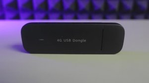 Модем USB Huawei Brovi E3372-325 для хорошего приёма 4G