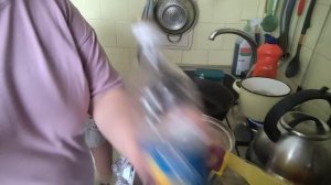 Гренки сырные🍞