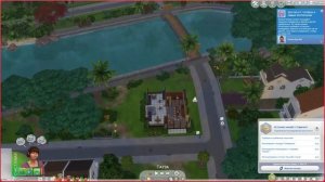 Как Рассмотреть Статую Кун Мэ и Тигр Sims 4 | Sims 4 Источник Знаний о Томаранге