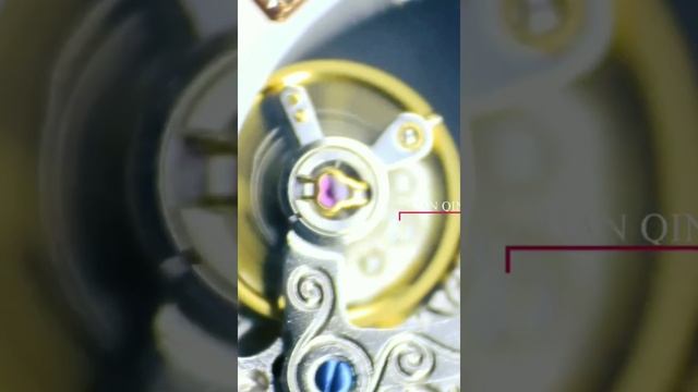 😱Часы Guanqin 7D0283😱 смотреть онлайн